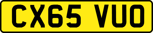CX65VUO