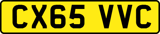 CX65VVC