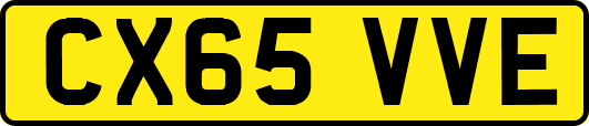 CX65VVE