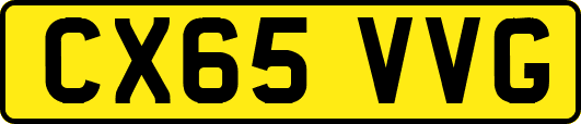 CX65VVG