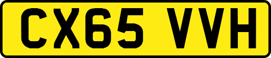CX65VVH