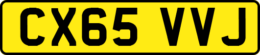 CX65VVJ