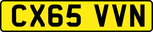 CX65VVN