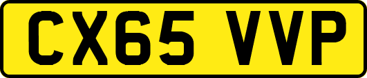CX65VVP