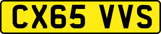 CX65VVS