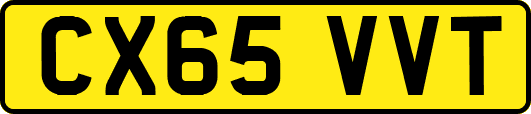 CX65VVT