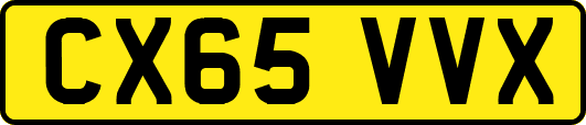 CX65VVX