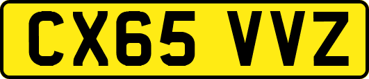 CX65VVZ