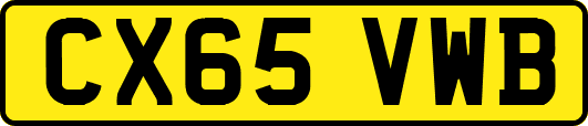 CX65VWB