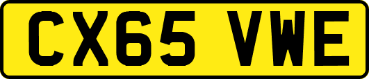 CX65VWE