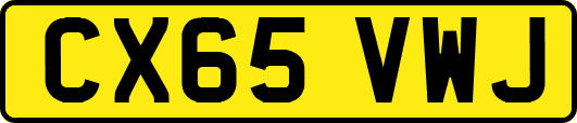 CX65VWJ