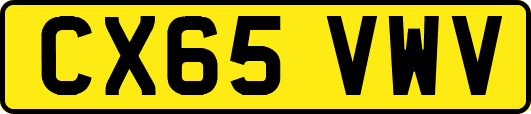 CX65VWV