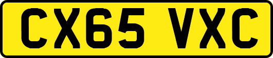 CX65VXC