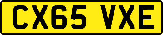 CX65VXE