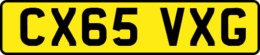 CX65VXG