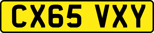 CX65VXY