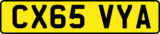CX65VYA