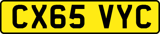 CX65VYC