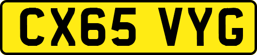 CX65VYG