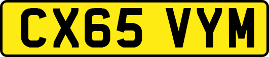 CX65VYM