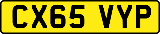 CX65VYP