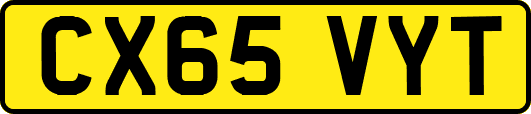 CX65VYT