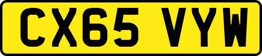 CX65VYW