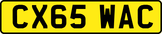 CX65WAC