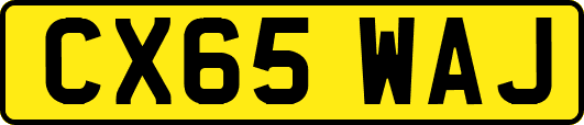 CX65WAJ