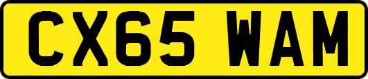 CX65WAM