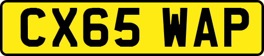 CX65WAP