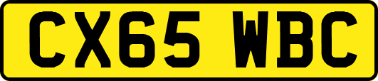CX65WBC