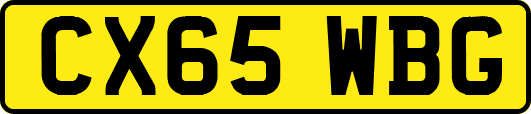 CX65WBG