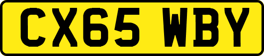 CX65WBY