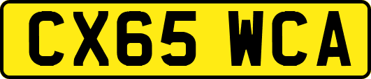 CX65WCA