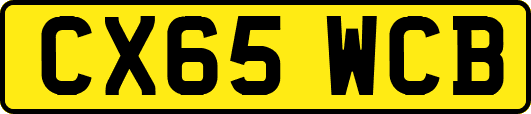 CX65WCB