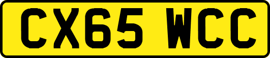 CX65WCC