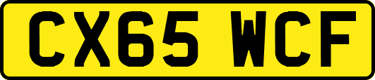 CX65WCF