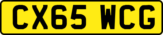 CX65WCG