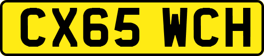 CX65WCH