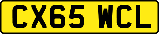 CX65WCL