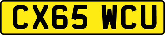 CX65WCU