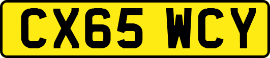 CX65WCY