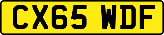 CX65WDF