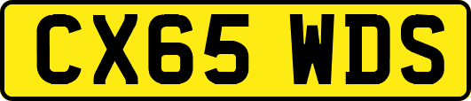 CX65WDS