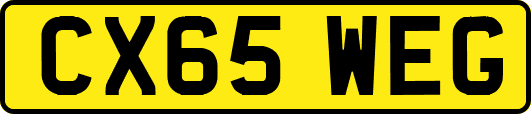 CX65WEG