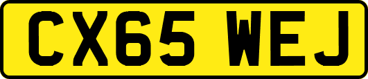 CX65WEJ