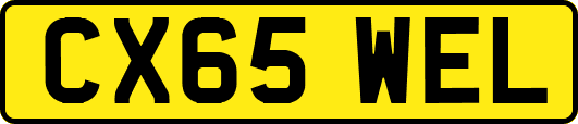 CX65WEL