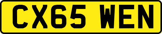 CX65WEN