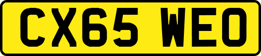 CX65WEO